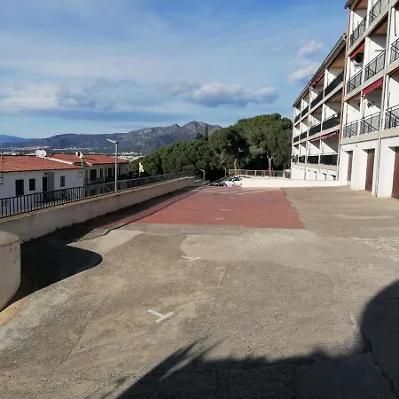 Appartamento Global-immo 2194 Les Rocques C6